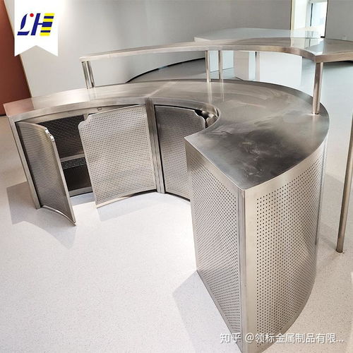 不銹鋼與鋁單板 材料特性、加工方法及應用優勢