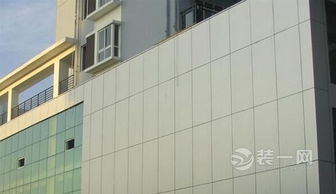 泰安裝修公司解析 鋁塑板幕墻優缺點全知道，加工工藝深度解讀